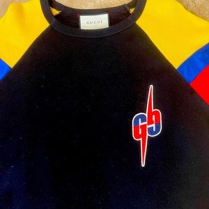Gucci Sweater